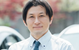 田邊 幹雄